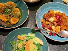 -华豫川酒家(大卫城店)