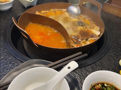 -一善菌·云南菌汤·云南菜(银泰城店)
