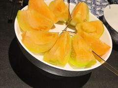 -喜悦烤鸭·新京菜(王府井店)