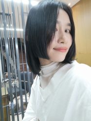 点击看大图 -苑苑发型设计