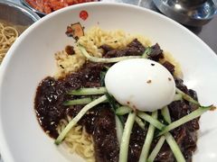 -釜山火炉·海鲜烤肉(紫藤路店)
