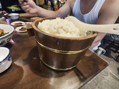 -富正毅三下锅·湘西韵味(天门山索道店)