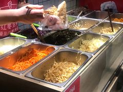 -三兄弟高炉烧饼