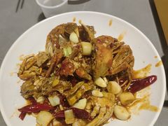 -胡二厨 ·甲鱼牛羊鞭·小龙虾(虎泉店)