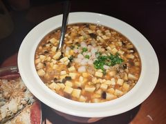 诸暨西施豆腐-寻宝记绍兴菜(鲁迅路店)