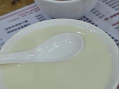 沙湾姜埋奶-沙湾姜埋奶(兴新包店)