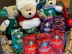 -星巴克(北京广渠门名敦道店)