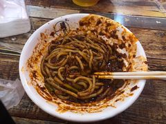 -椒顽新疆炒米粉(湖大店)