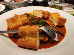 -鸽子侯·家宴·平价海鲜(市图书馆店)