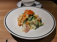 -太二酸菜鱼(长沙IFS国金中心店)