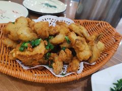 -洲晓鱻舟山海鲜(2号店)