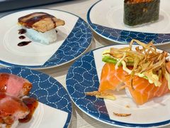 -滨寿司(新街口中央商场店)