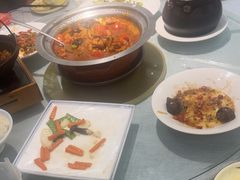 -大师傅金奖啤酒鱼(西街口总店)