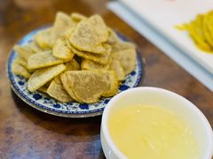 炸灌肠-老宅门(永泰店)