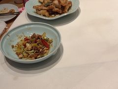 -红樱桃·欢乐餐厅(太原里店)
