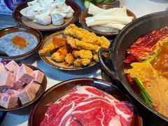 -芈重山老火锅(广州首店)