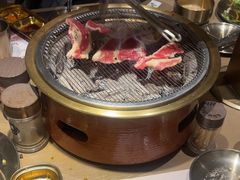 -西塔老太太泥炉烤肉(沈阳店)