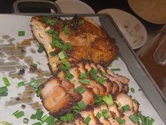 -绿茶餐厅(千岛湖银泰城店)