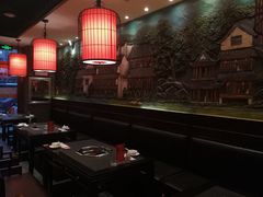 -鼎汇丰重庆老火锅(鞍顺园店)