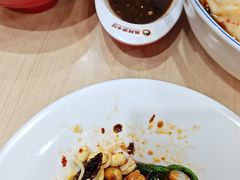 -真阿婆水饺(科技路西口店)