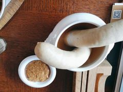 德国肉肠-宝莱纳餐厅(滨江店)