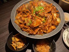 -六月雪干锅(印象汇店)
