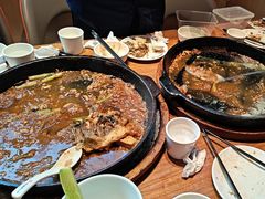 -老板恋上鱼(恒隆广场店)