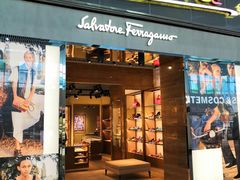 -中免(澳门机场免税店)