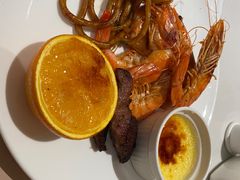 -晶丽香榭自助餐(南京大饭店)