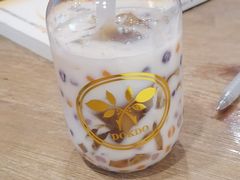-多克多蒸气茶DOKDO(鼓楼绿地店)
