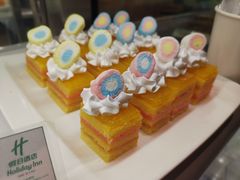 -月色西餐厅·海鲜刺身·烧烤(科学城保利郡雅酒店)