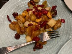 -环球港凯悦 · 享悦中餐厅