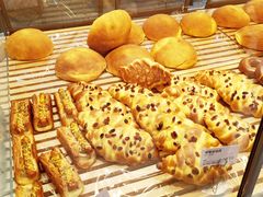 -面包新语(上地华联店)