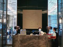 -彩丰楼中餐厅(杭州奥克斯中心皇冠假日酒店)