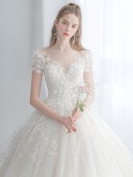 -Renee芮亦婚纱(原丽莎)