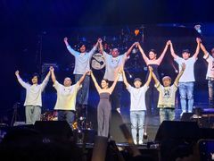 -交通银行前滩31演艺中心