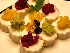 -院里寻菜·精致庭院菜(观沙岭店)