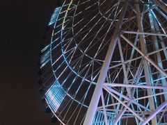 景点-南昌之星摩天轮