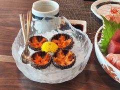 -田舍家Inakaya·炉端烧·铁板烧(天汇igc店)