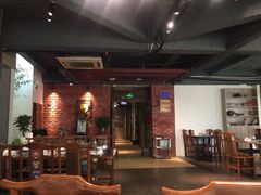大堂-马头巷·食景园(苏州总店)