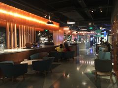 大堂-sugarman espresso素饮糖人高新咖啡工厂