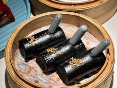 -禄运茶居·手工点心(猎德店)