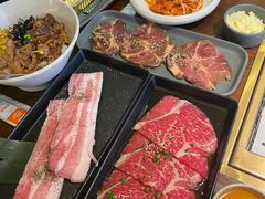 -新石器烤肉(之心城店)