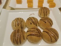 -食蔬不二素食自助餐厅(沈阳铁西店)