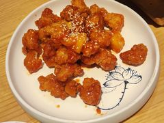 -醉得意·家常菜(华堂店)