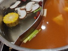 -呷哺呷哺(西单大悦城店)