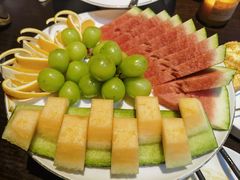 -明湖楼·经典鲁菜山东海鲜(大明湖店)