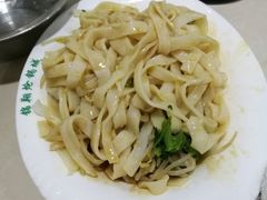 -清真·锦翔炝锅鱼(明德门店)