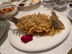 -海味观(老西门店)