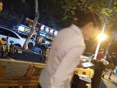 -可可大虾武汉土菜大排档(万松园1店)